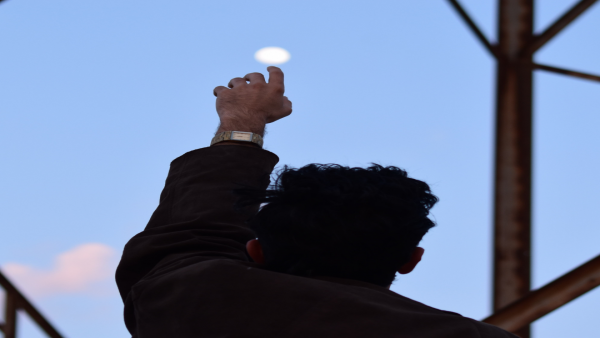 介護職に初挑戦！未経験歓迎求人で理想の職場を見つける方法